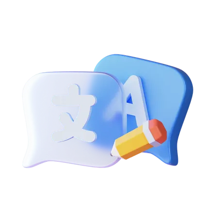AI translate